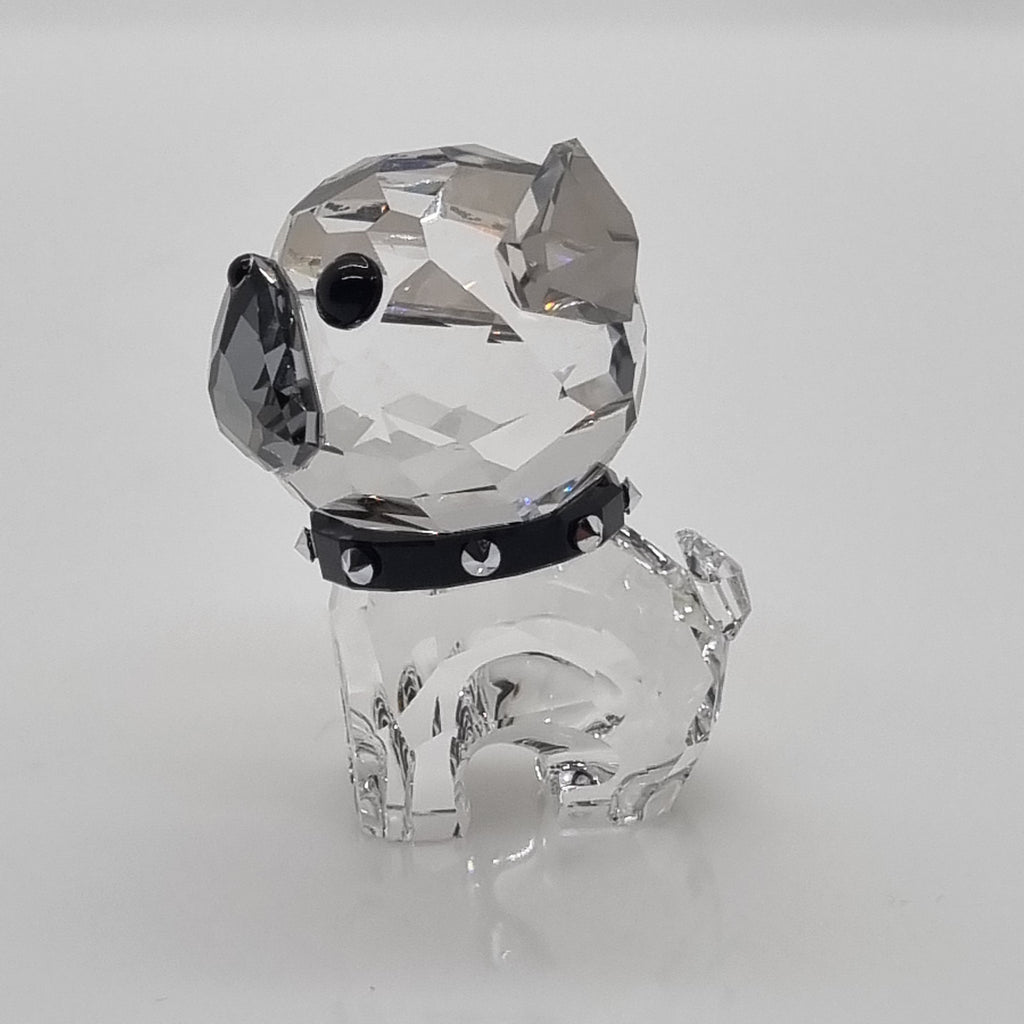 SWAROVSKI Welpe Roxy der Mops 5063333