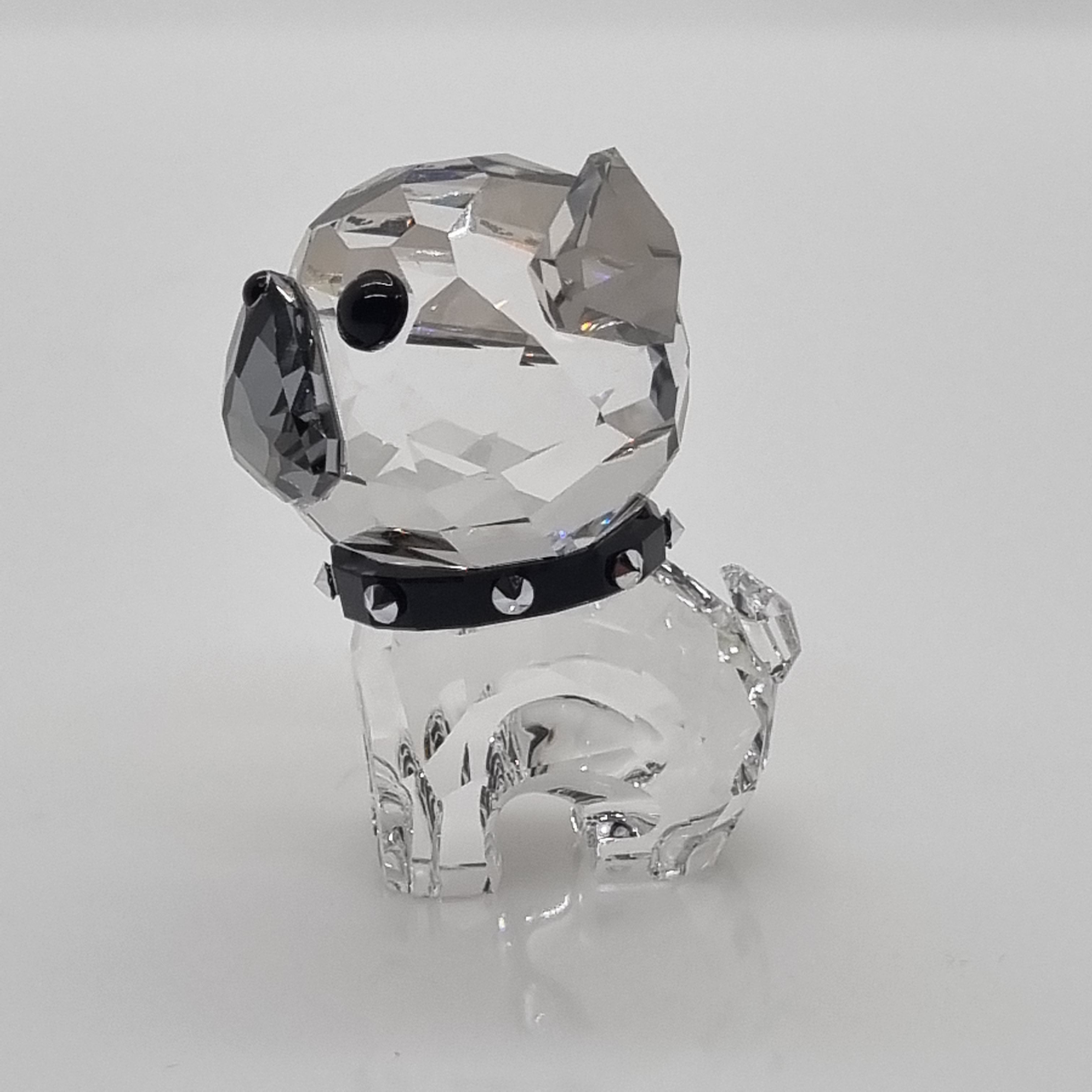 SWAROVSKI Welpe Roxy der Mops 5063333