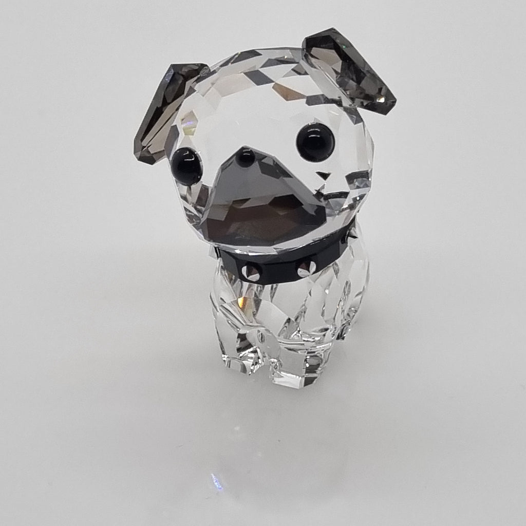 SWAROVSKI Welpe Roxy der Mops 5063333