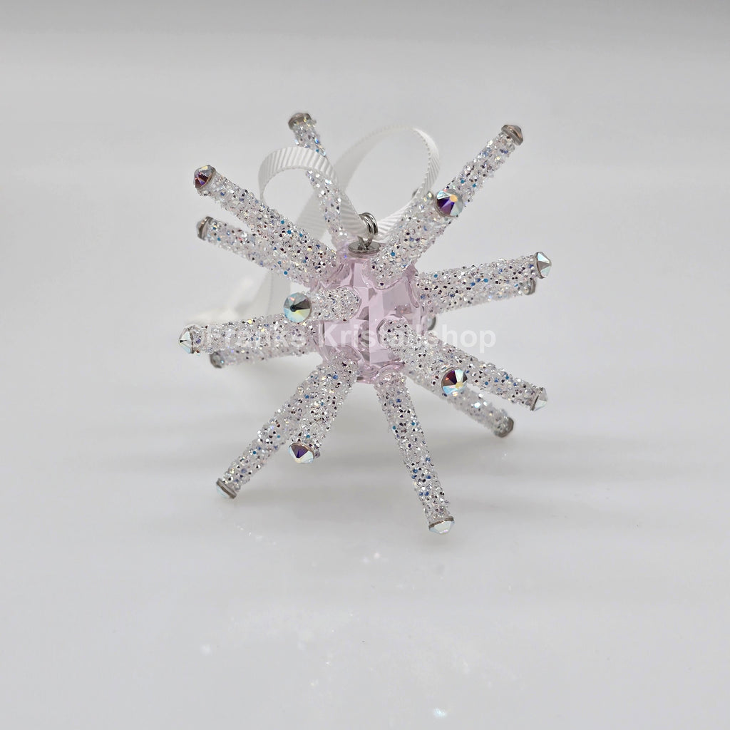SWAROVSKI Wicked Zauberstab Ornament 5701516