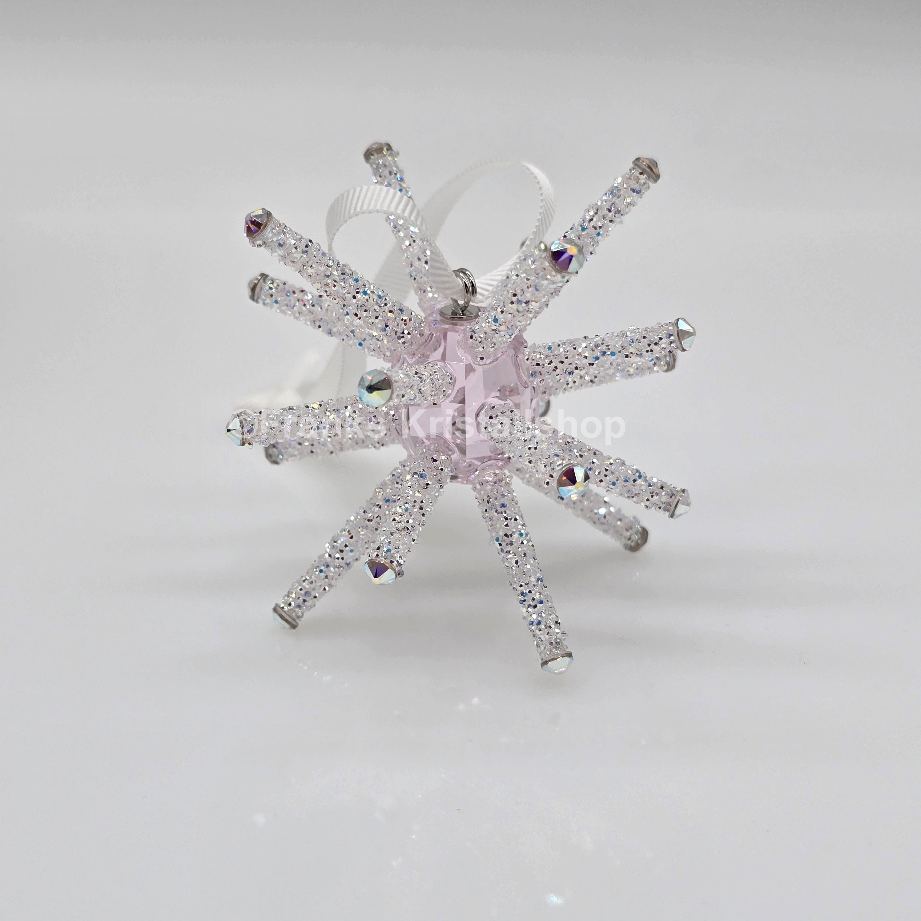 SWAROVSKI Wicked Zauberstab Ornament 5701516