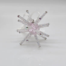 Lade das Bild in den Galerie-Viewer, SWAROVSKI Wicked Zauberstab Ornament 5701516

