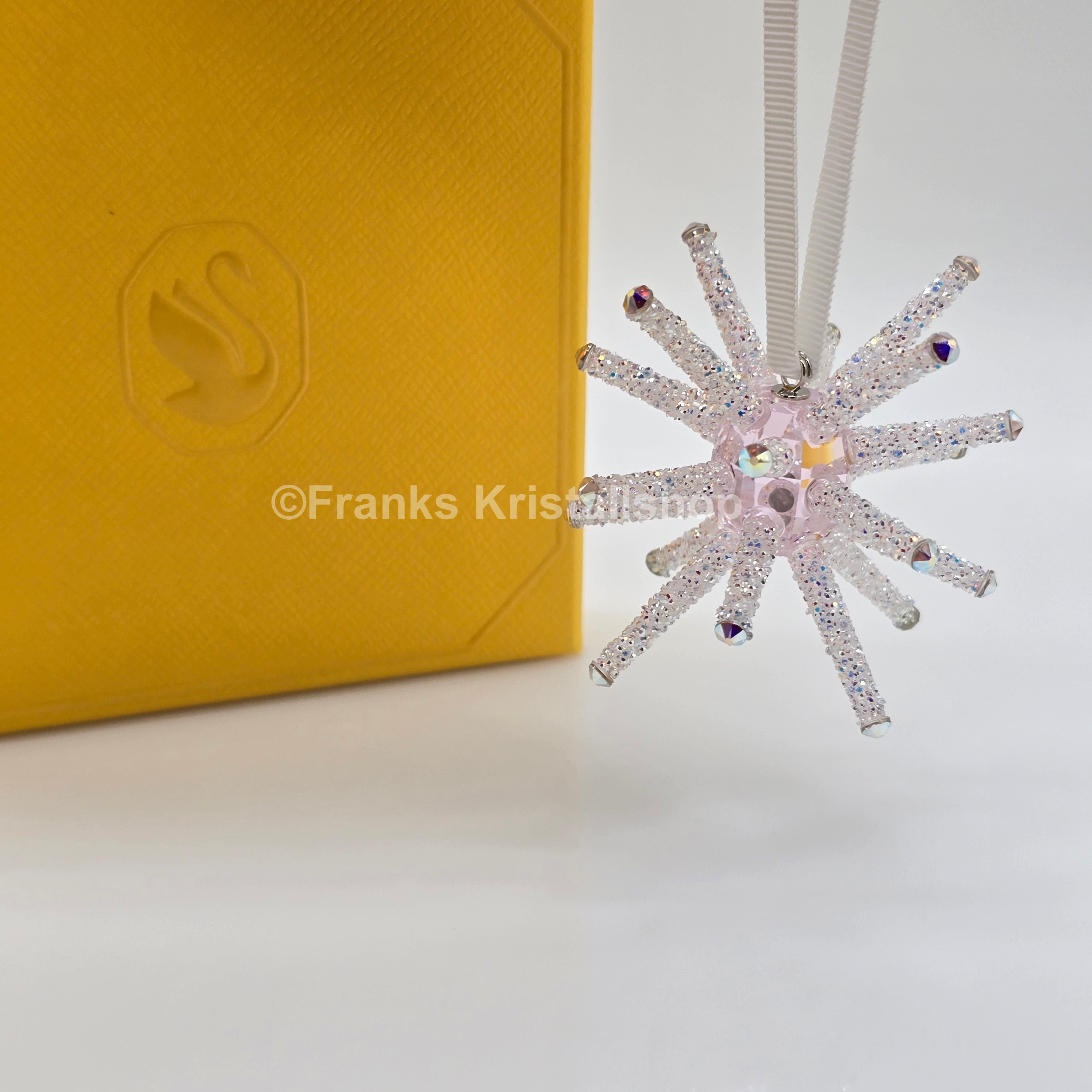 SWAROVSKI Wicked Zauberstab Ornament 5701516