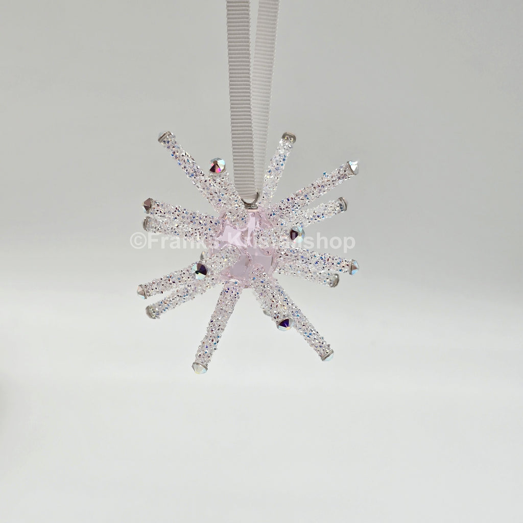 SWAROVSKI Wicked Zauberstab Ornament 5701516