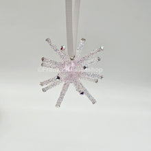 Lade das Bild in den Galerie-Viewer, SWAROVSKI Wicked Zauberstab Ornament 5701516
