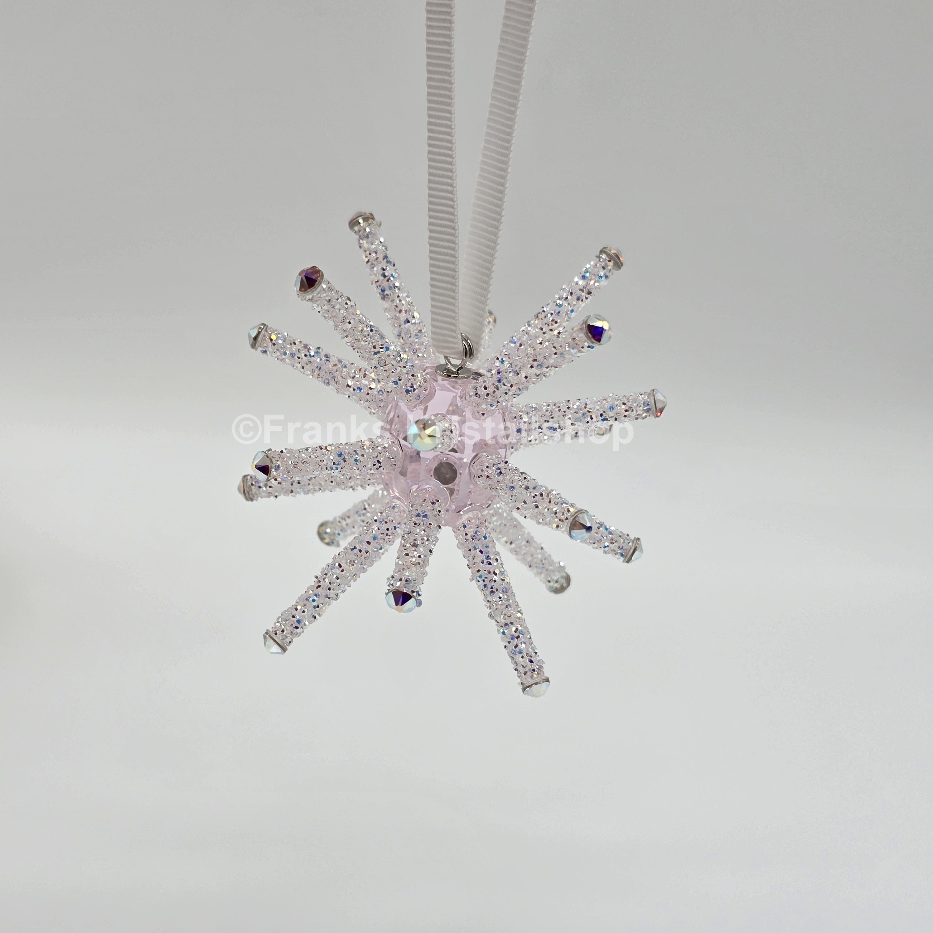 SWAROVSKI Wicked Zauberstab Ornament 5701516