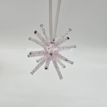 Lade das Bild in den Galerie-Viewer, SWAROVSKI Wicked Zauberstab Ornament 5701516
