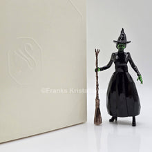Lade das Bild in den Galerie-Viewer, SWAROVSKI Wicked Elphaba Thropp 5701515
