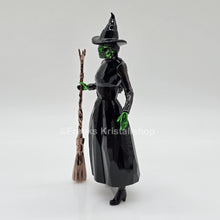 Lade das Bild in den Galerie-Viewer, SWAROVSKI Wicked Elphaba Thropp 5701515
