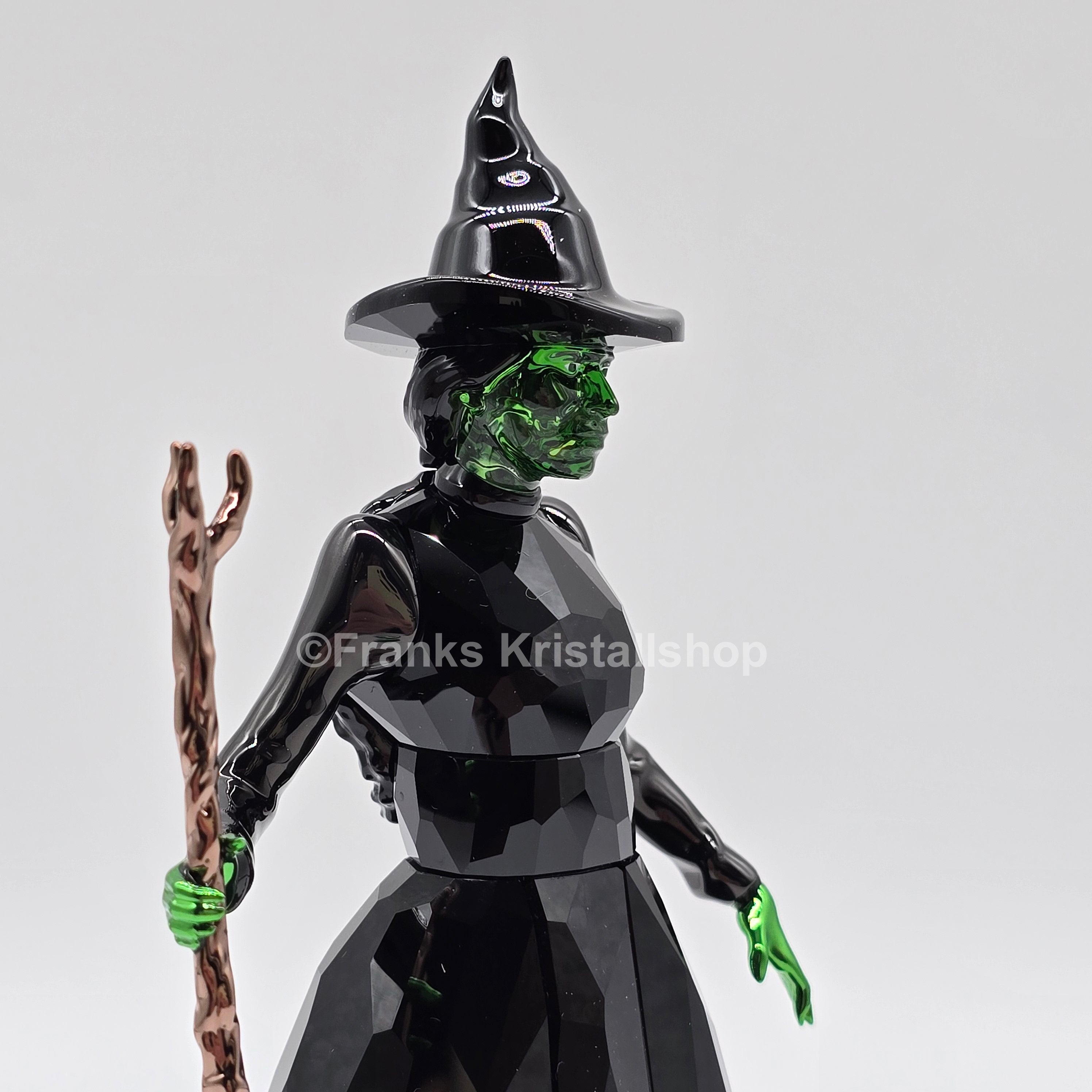 SWAROVSKI Wicked Elphaba Thropp 5701515