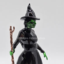 Lade das Bild in den Galerie-Viewer, SWAROVSKI Wicked Elphaba Thropp 5701515
