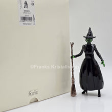 Lade das Bild in den Galerie-Viewer, SWAROVSKI Wicked Elphaba Thropp 5701515
