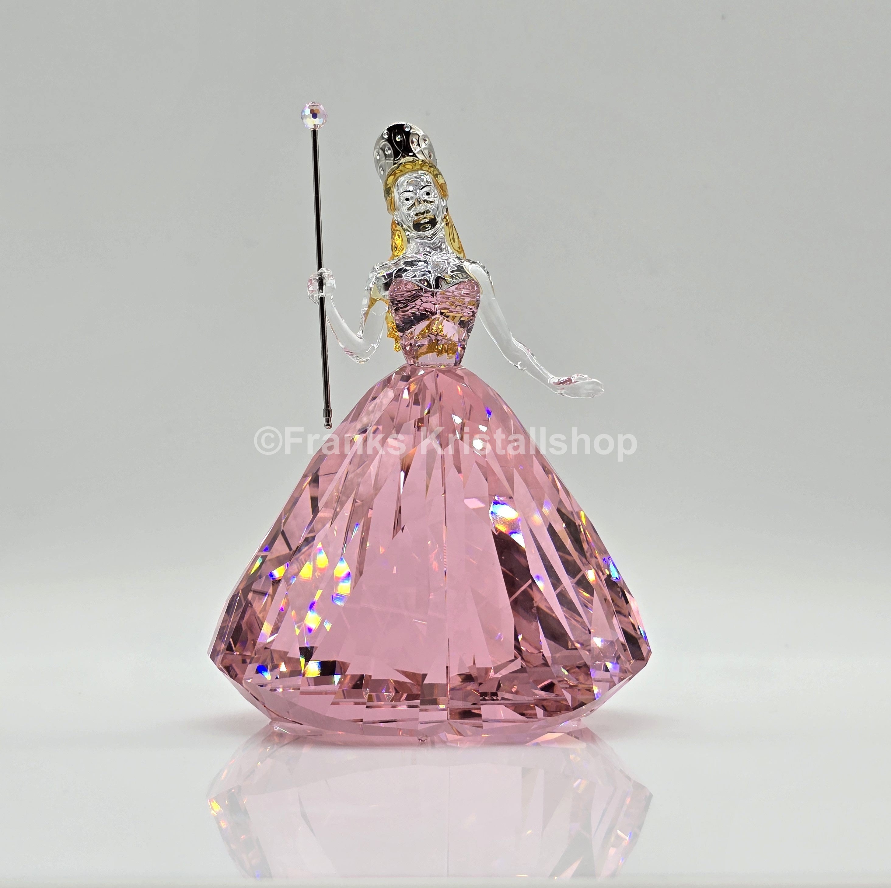 SWAROVSKI Wicked Glinda Upland 5701514