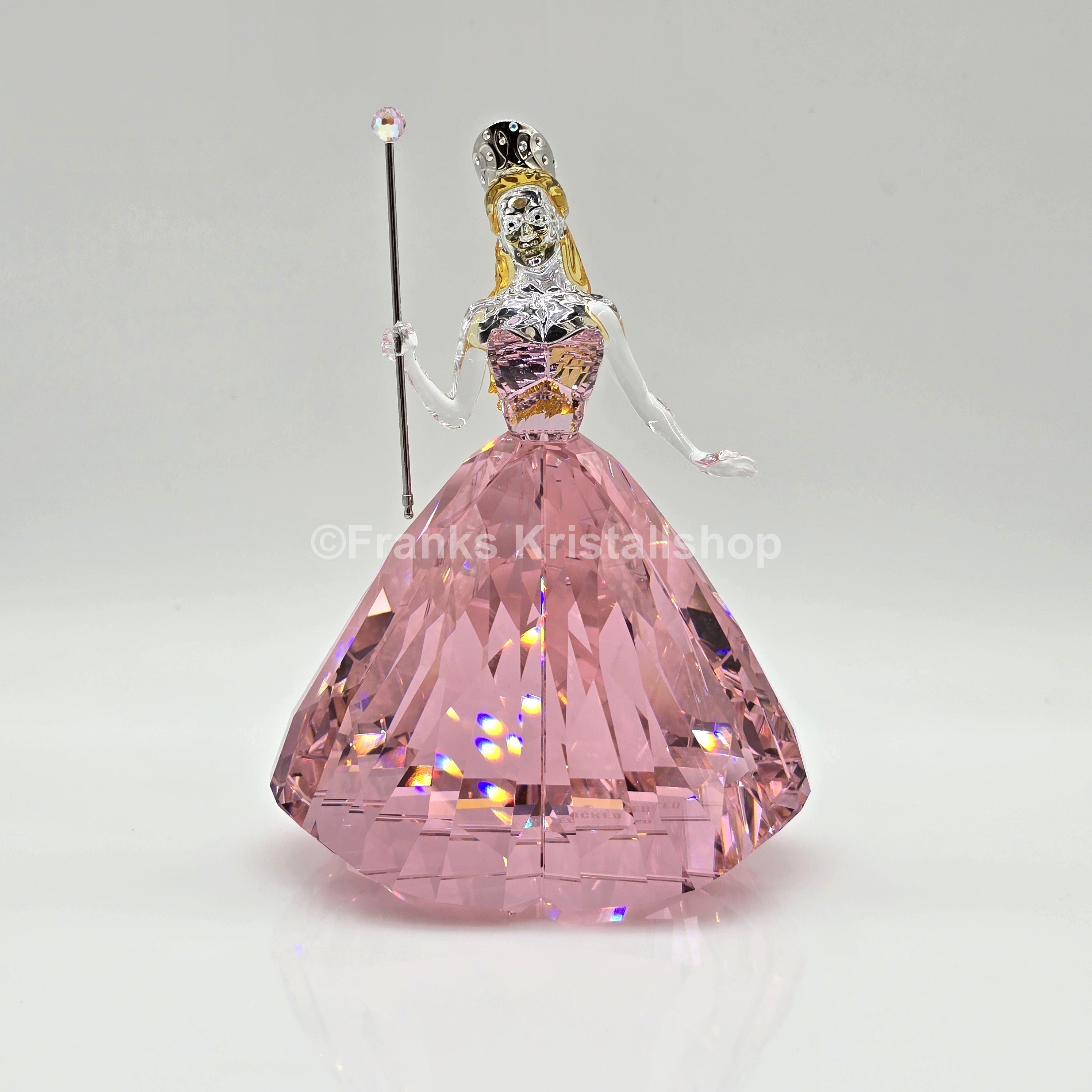 SWAROVSKI Wicked Glinda Upland 5701514