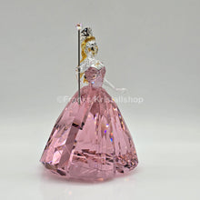 Lade das Bild in den Galerie-Viewer, SWAROVSKI Wicked Glinda Upland 5701514
