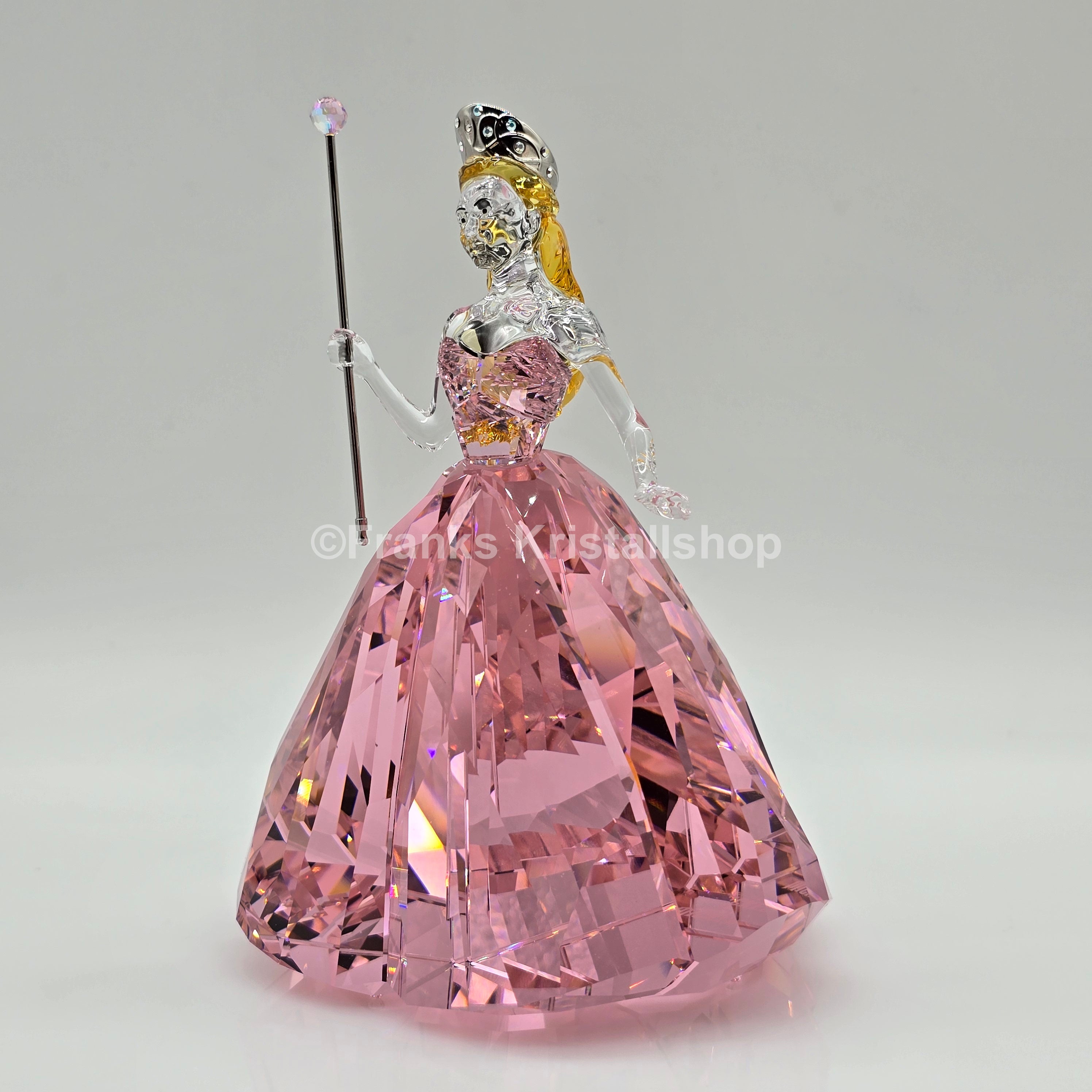 SWAROVSKI Wicked Glinda Upland 5701514