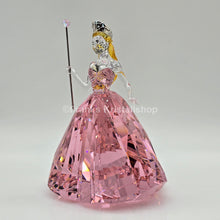 Lade das Bild in den Galerie-Viewer, SWAROVSKI Wicked Glinda Upland 5701514
