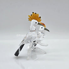 Lade das Bild in den Galerie-Viewer, SWAROVSKI Wiedehopfe 925080
