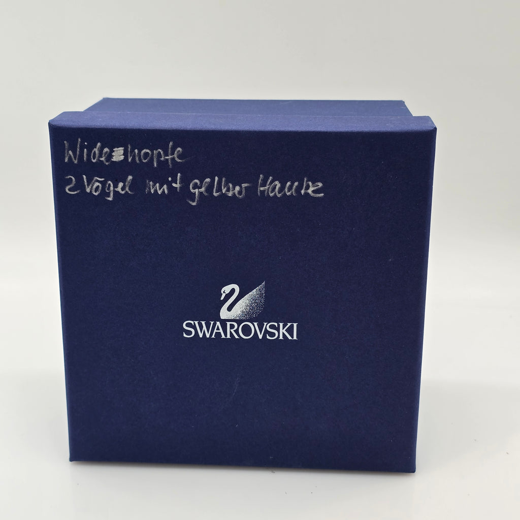 SWAROVSKI Wiedehopfe 925080