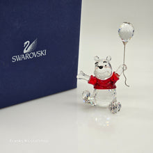 Lade das Bild in den Galerie-Viewer, SWAROVSKI Disney Winnie Puuh 905768
