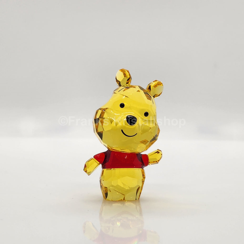 SWAROVSKI Disney Winnie Puuh Cutie 5004737