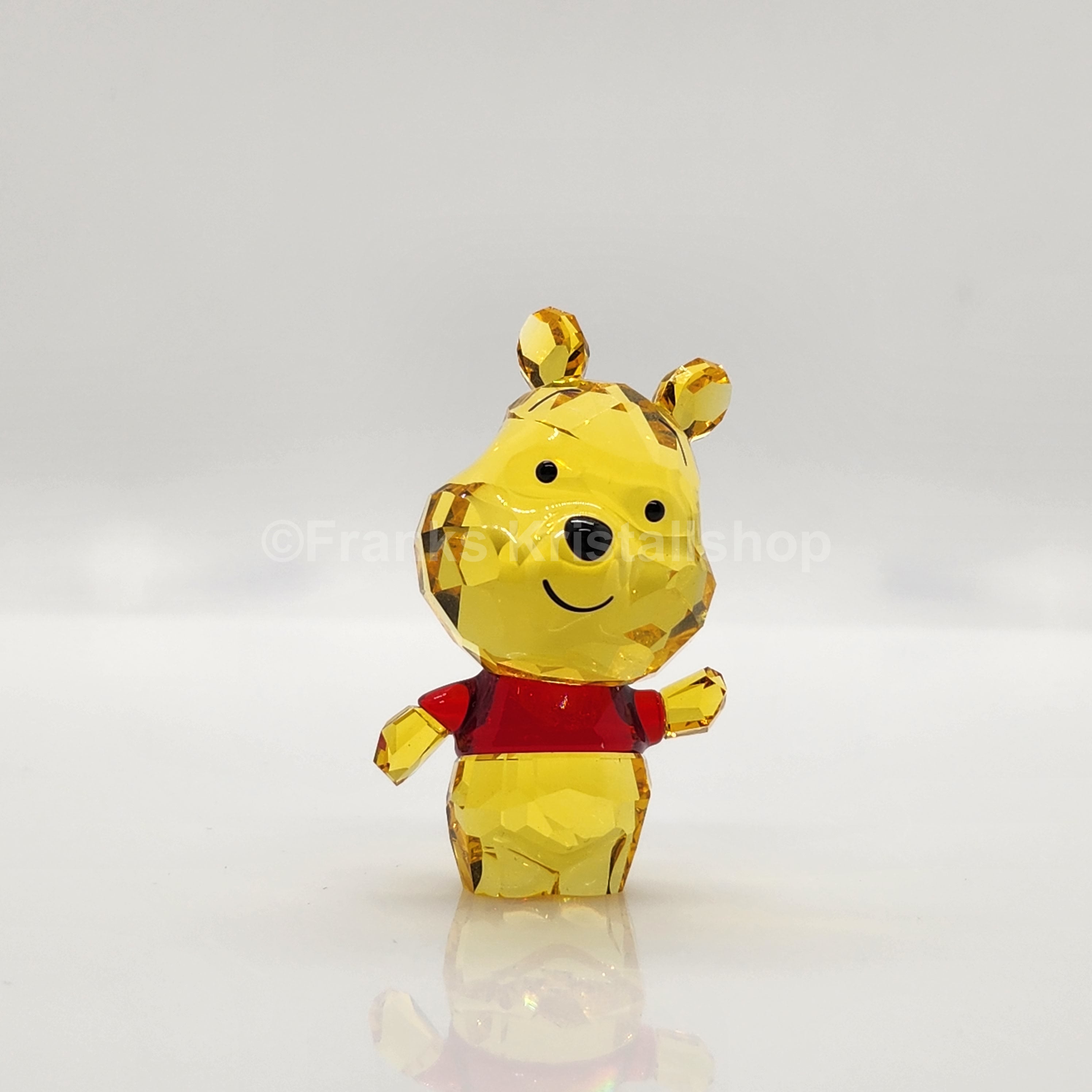SWAROVSKI Disney Winnie Puuh Cutie 5004737