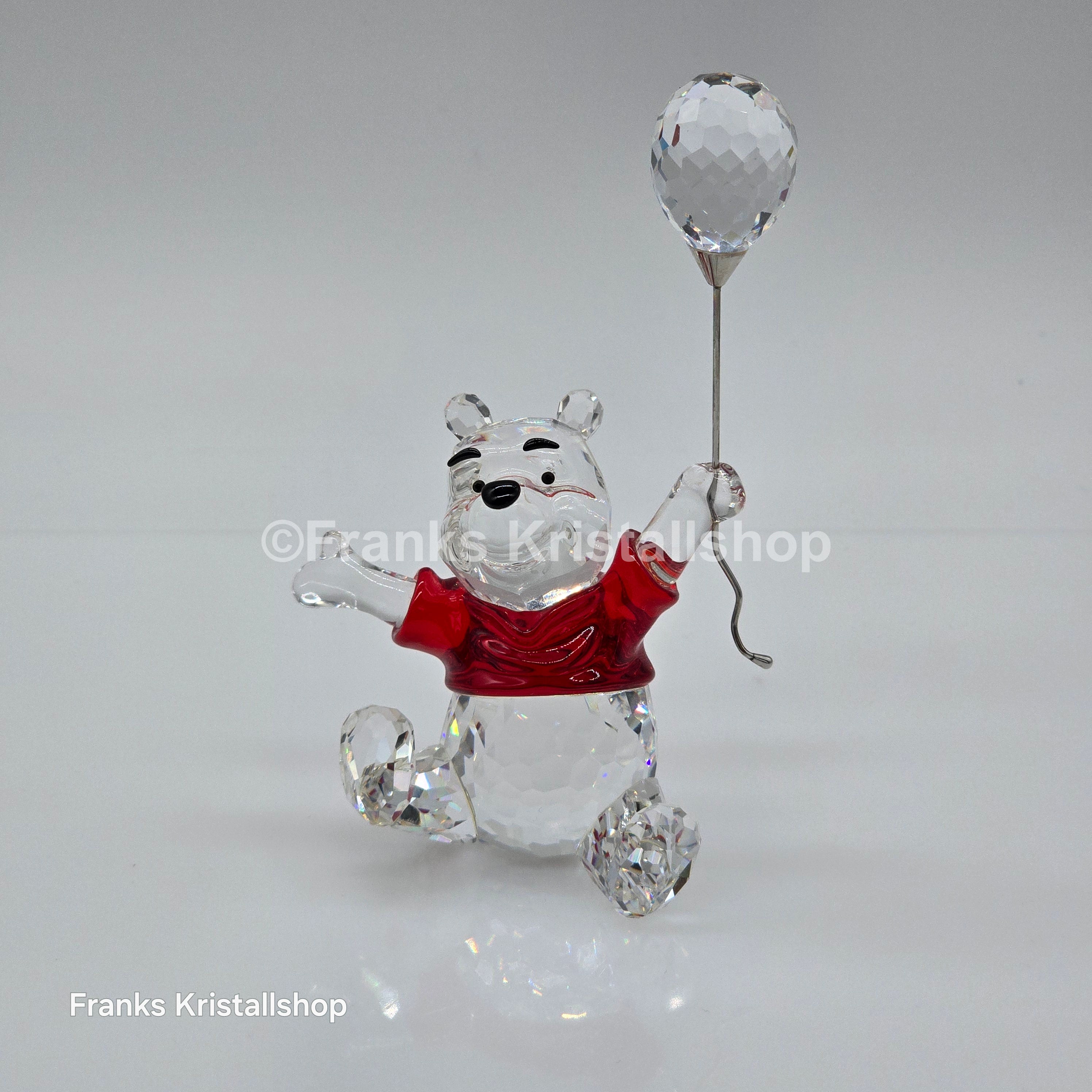 SWAROVSKI Disney Winnie Puuh 905768