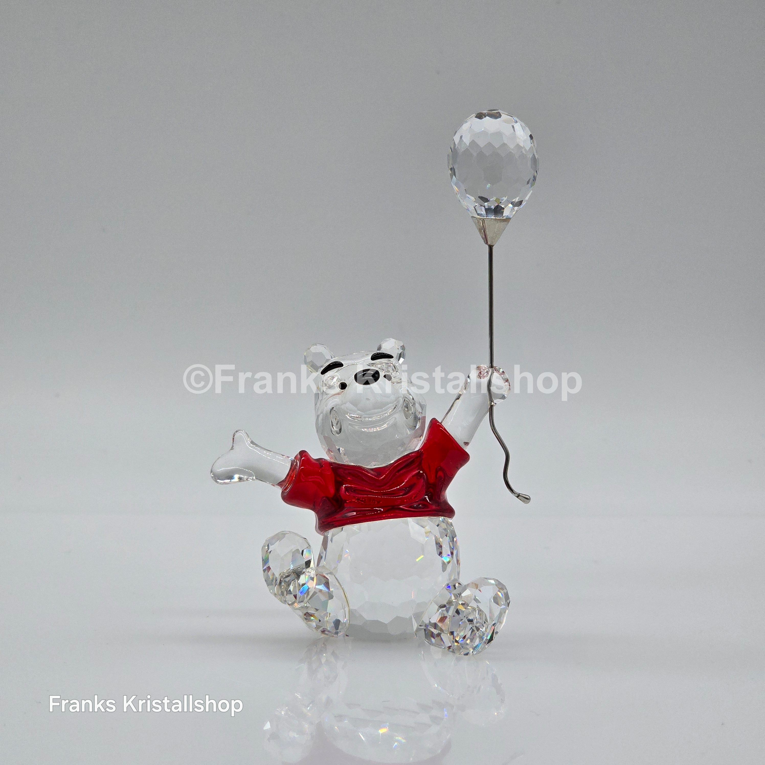 SWAROVSKI Disney Winnie Puuh 905768