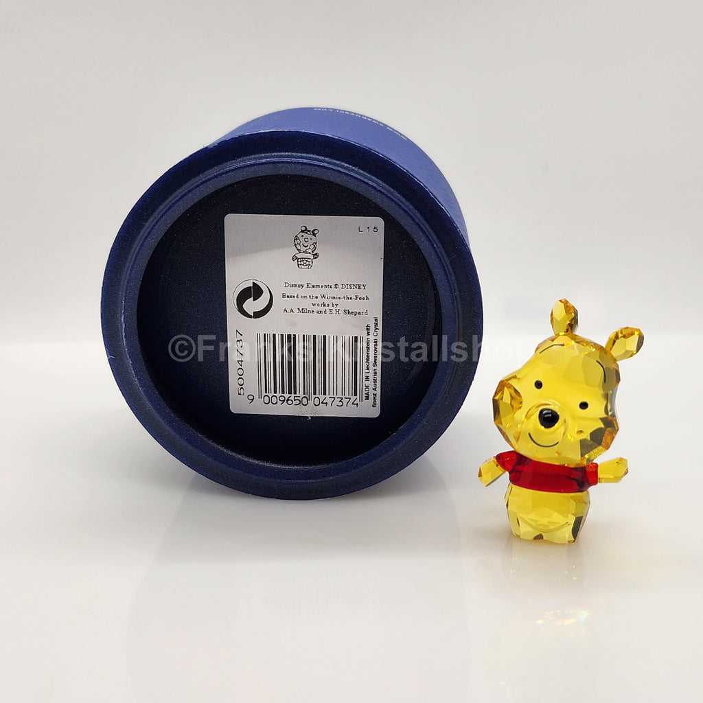 SWAROVSKI Disney Winnie Puuh Cutie 5004737