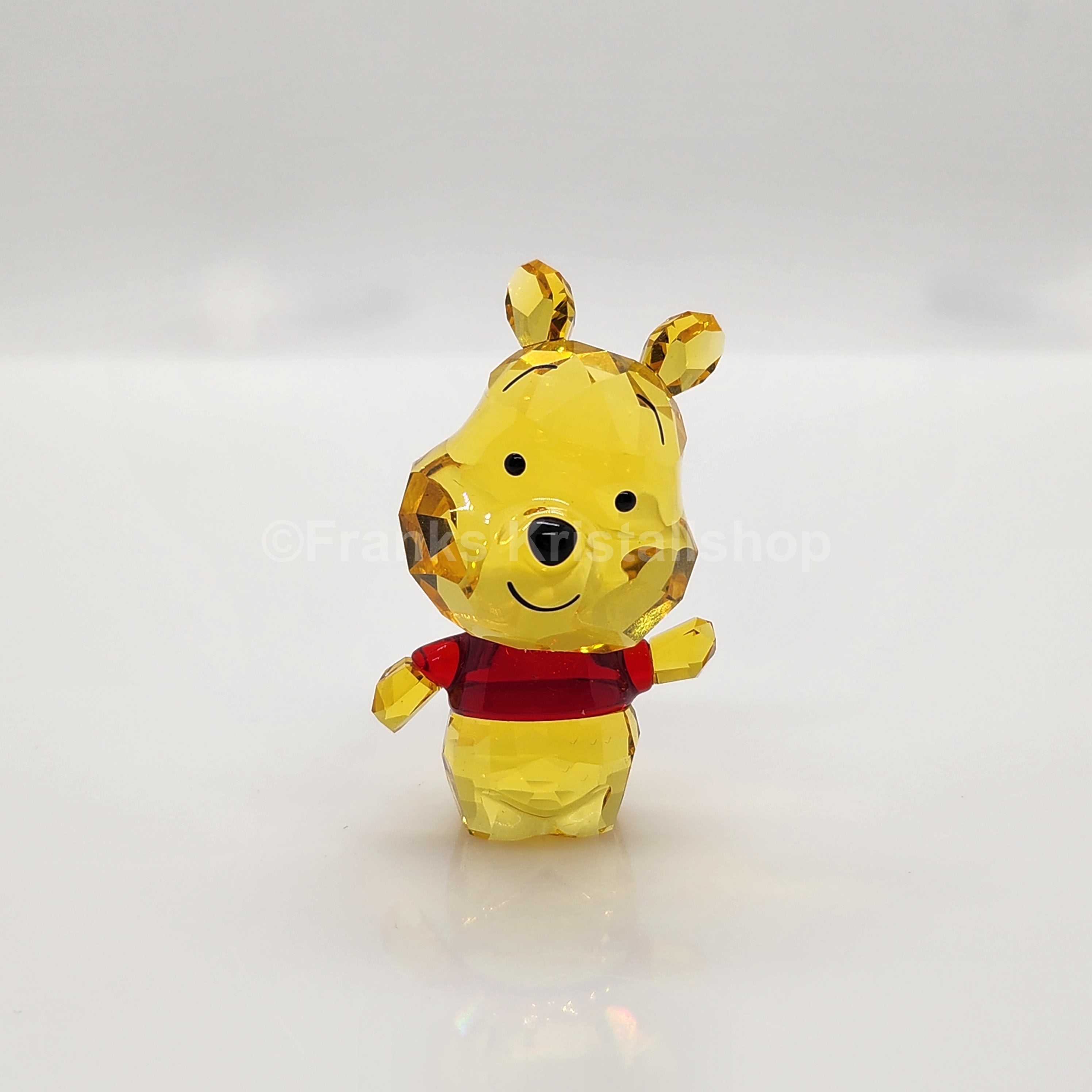 SWAROVSKI Disney Winnie Puuh Cutie 5004737
