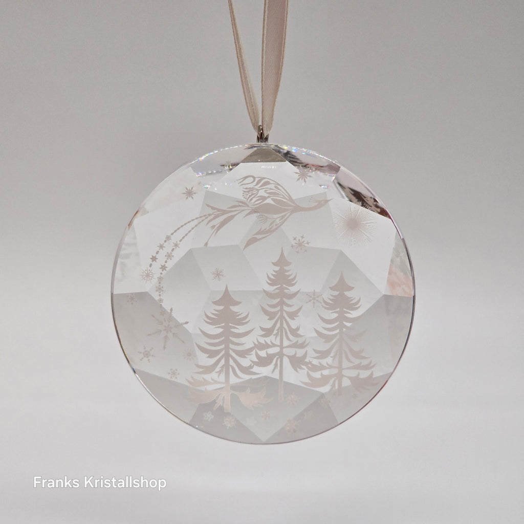 SWAROVSKI Winter Nacht Ornament 5464872