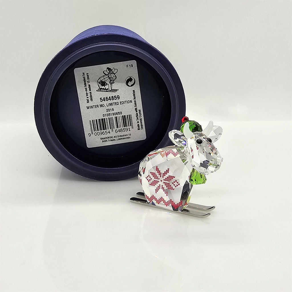 SWAROVSKI Winter Ski Mo 5464859