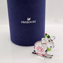 Lade das Bild in den Galerie-Viewer, SWAROVSKI Winter Ski Mo 5464859
