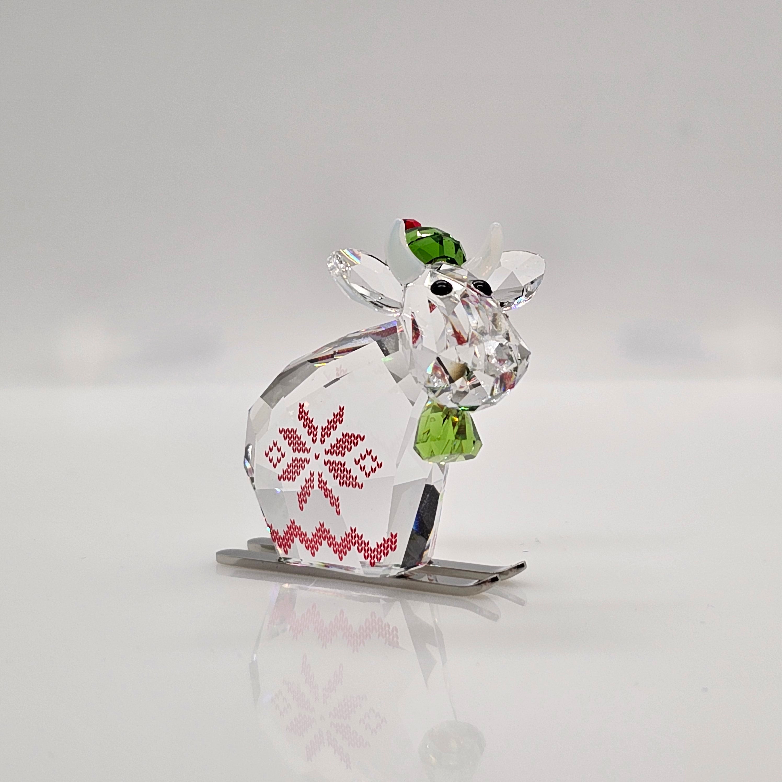 SWAROVSKI Winter Ski Mo 5464859