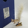 SWAROVSKI Wintereichhörnchen 1006040
