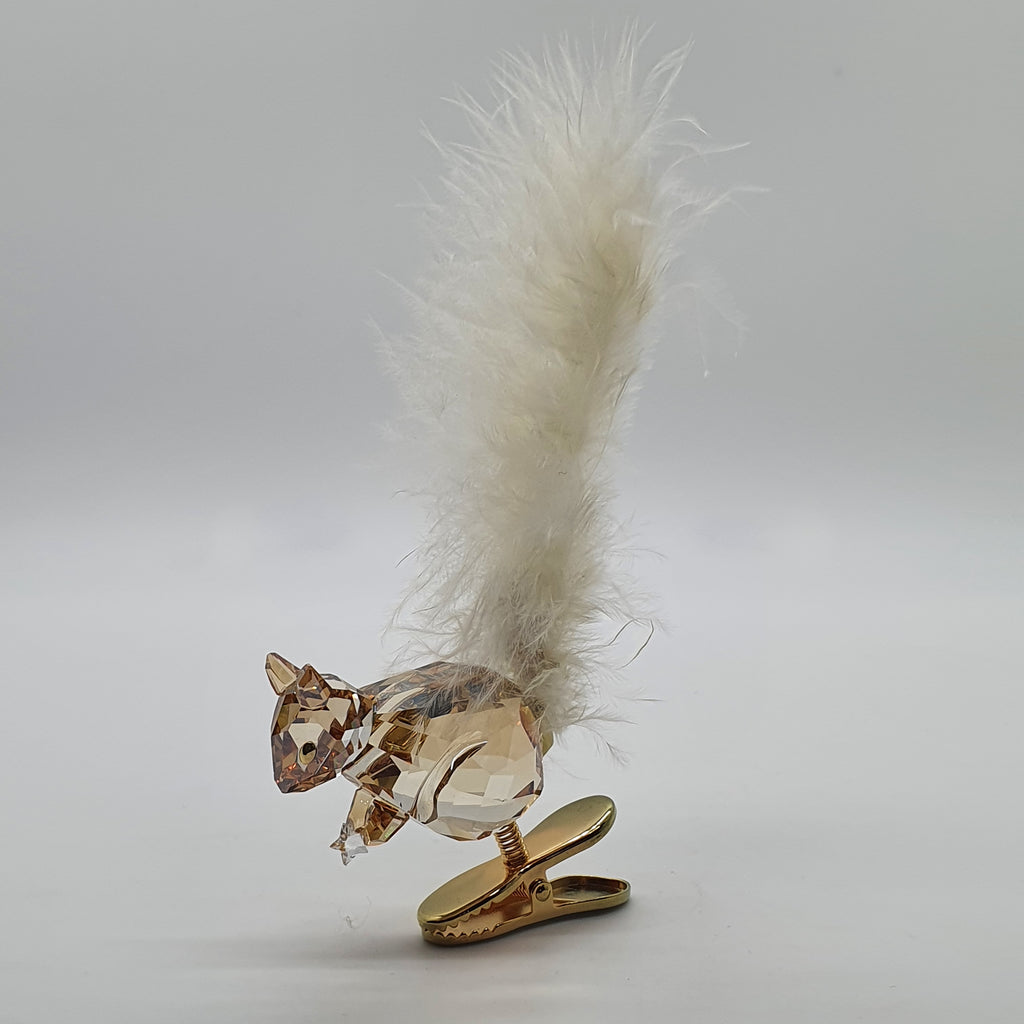 SWAROVSKI Wintereichhörnchen 1006040