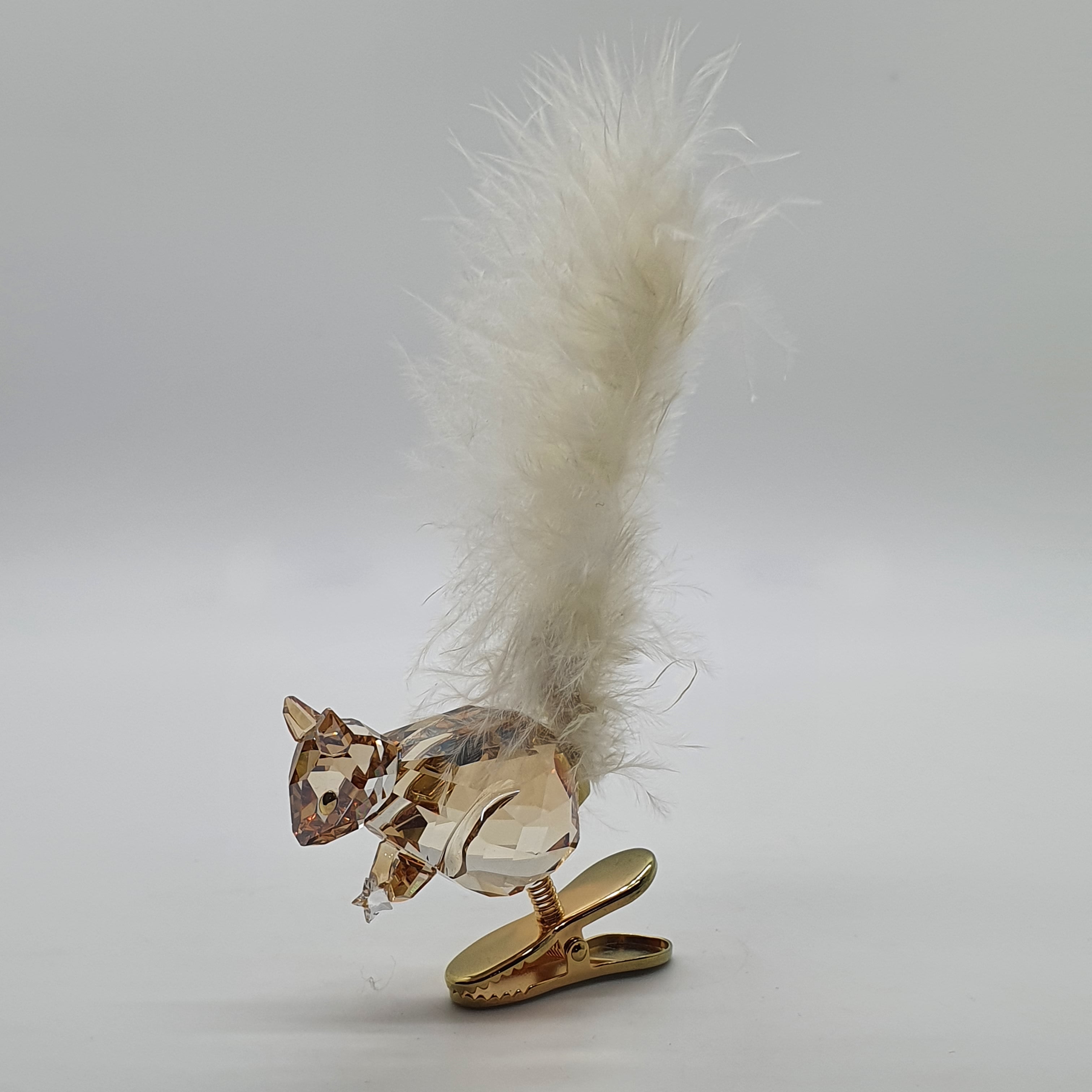 SWAROVSKI Wintereichhörnchen 1006040