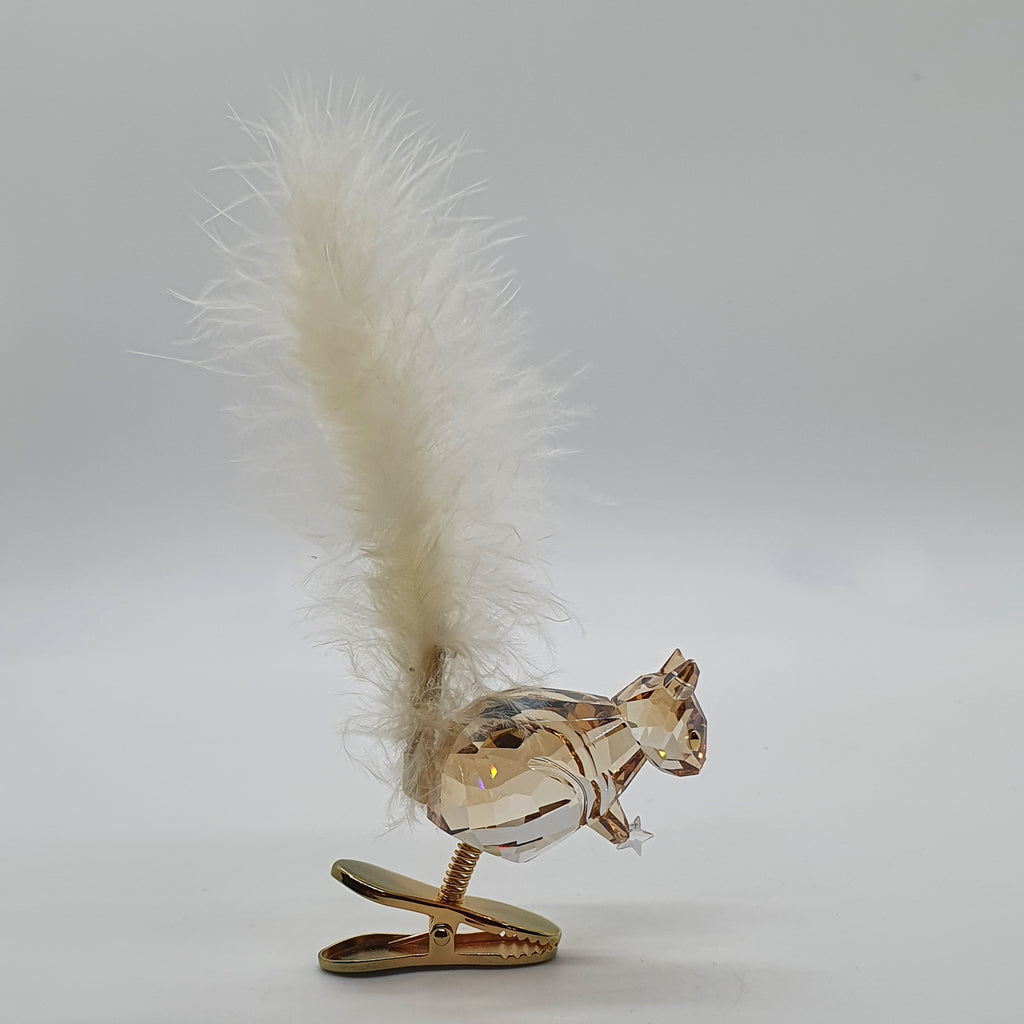 SWAROVSKI Wintereichhörnchen 1006040