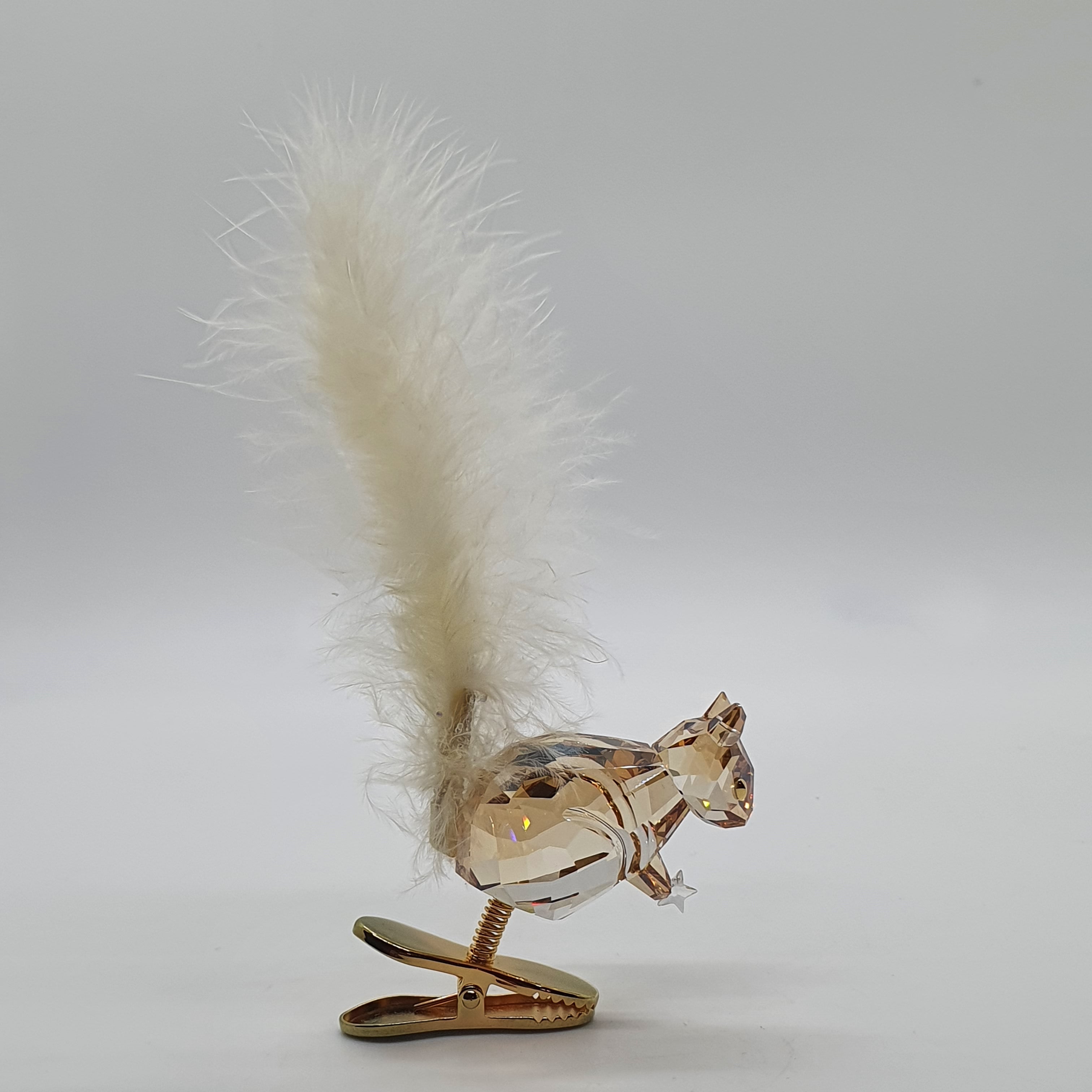 SWAROVSKI Wintereichhörnchen 1006040