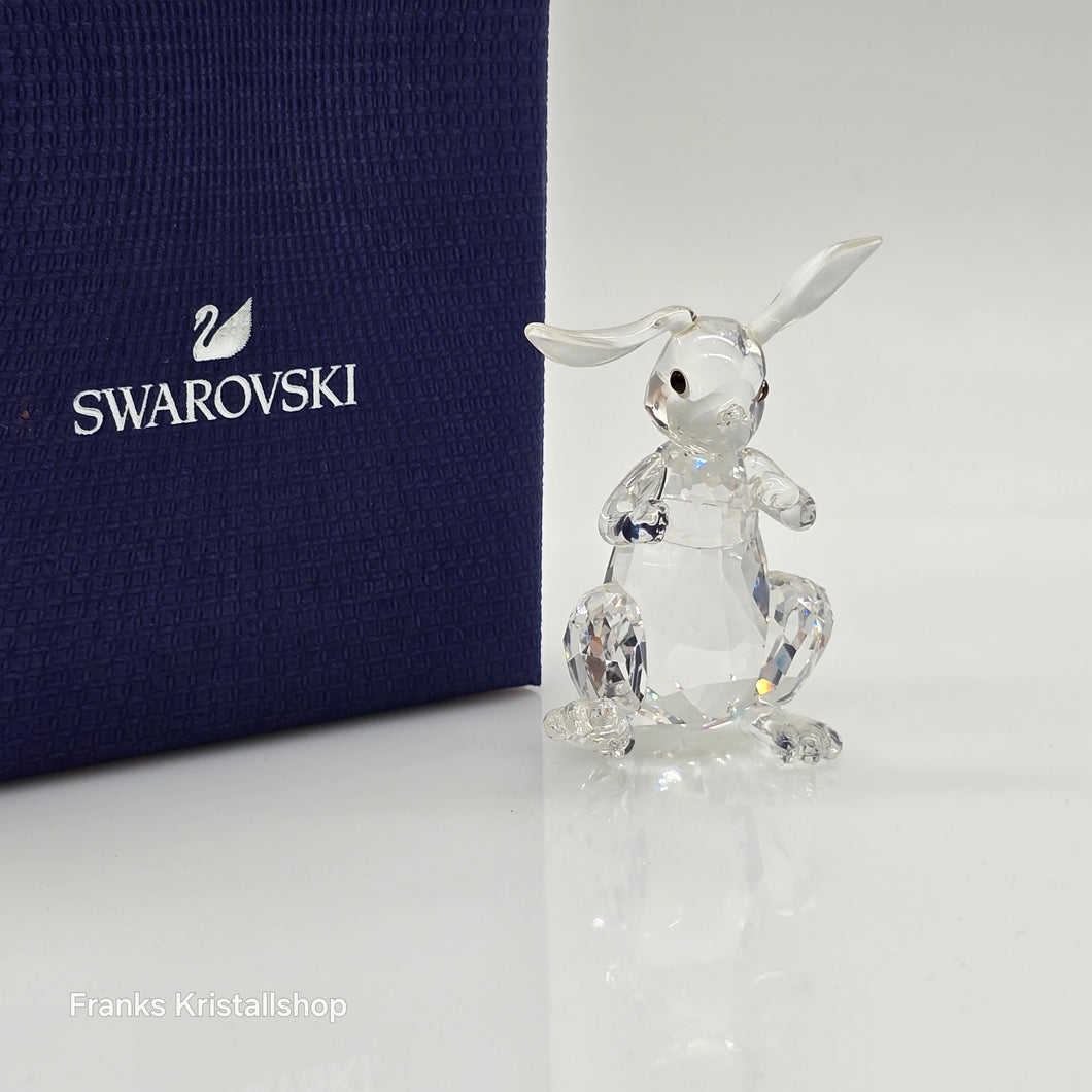 SWAROVSKI Winter Hase 5464878