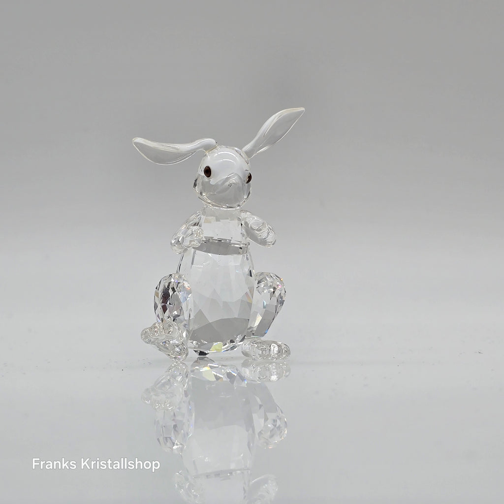 SWAROVSKI Winter Hase 5464878