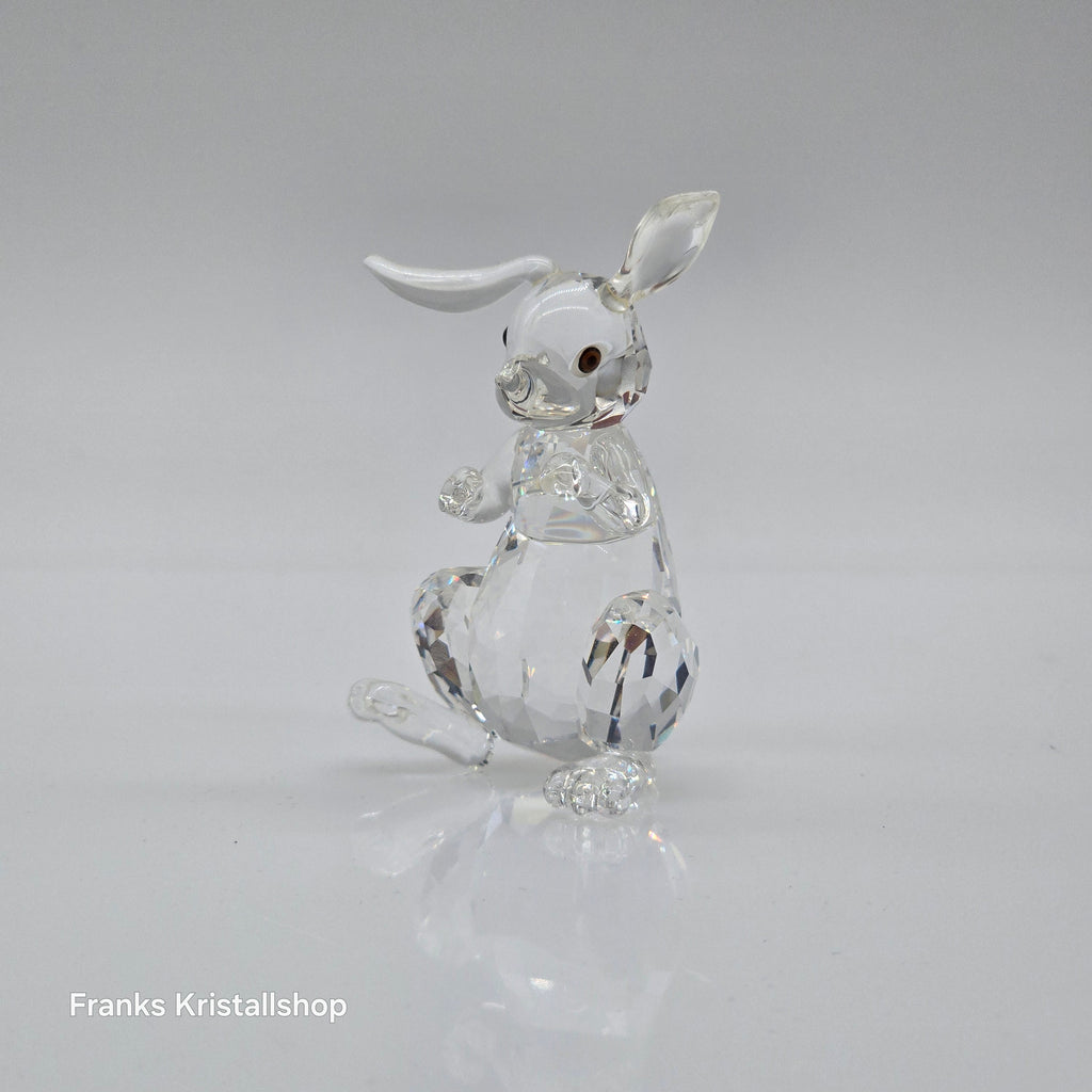 SWAROVSKI Winter Hase 5464878