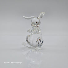 Lade das Bild in den Galerie-Viewer, SWAROVSKI Winter Hase 5464878
