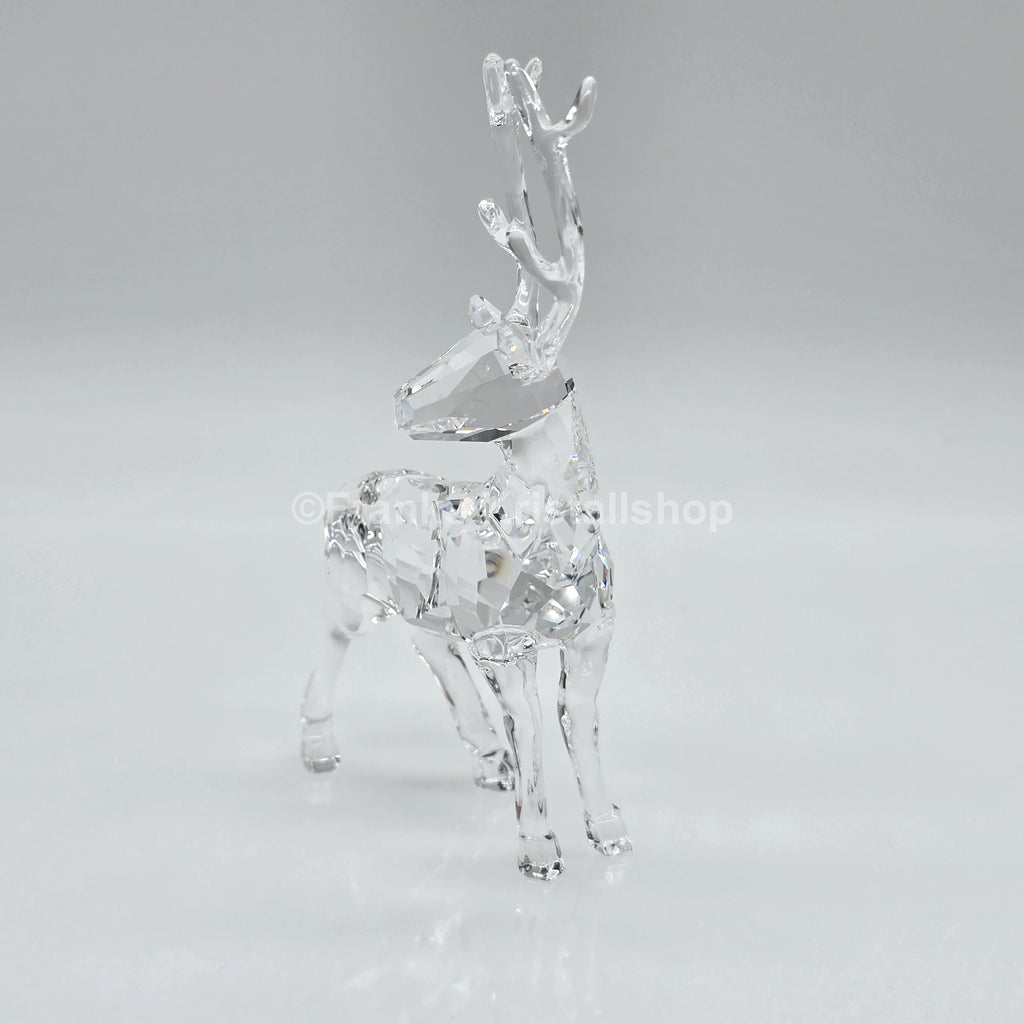 SWAROVSKI Winterhirsch 5135854
