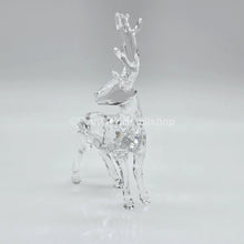 Lade das Bild in den Galerie-Viewer, SWAROVSKI Winterhirsch 5135854
