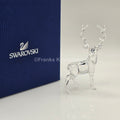 SWAROVSKI Winterhirsch 5135854