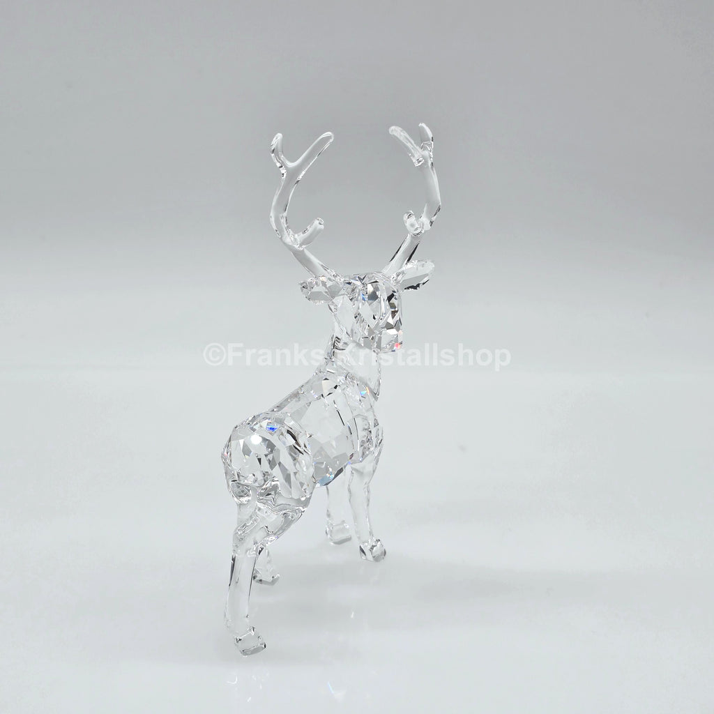 SWAROVSKI Winterhirsch 5135854