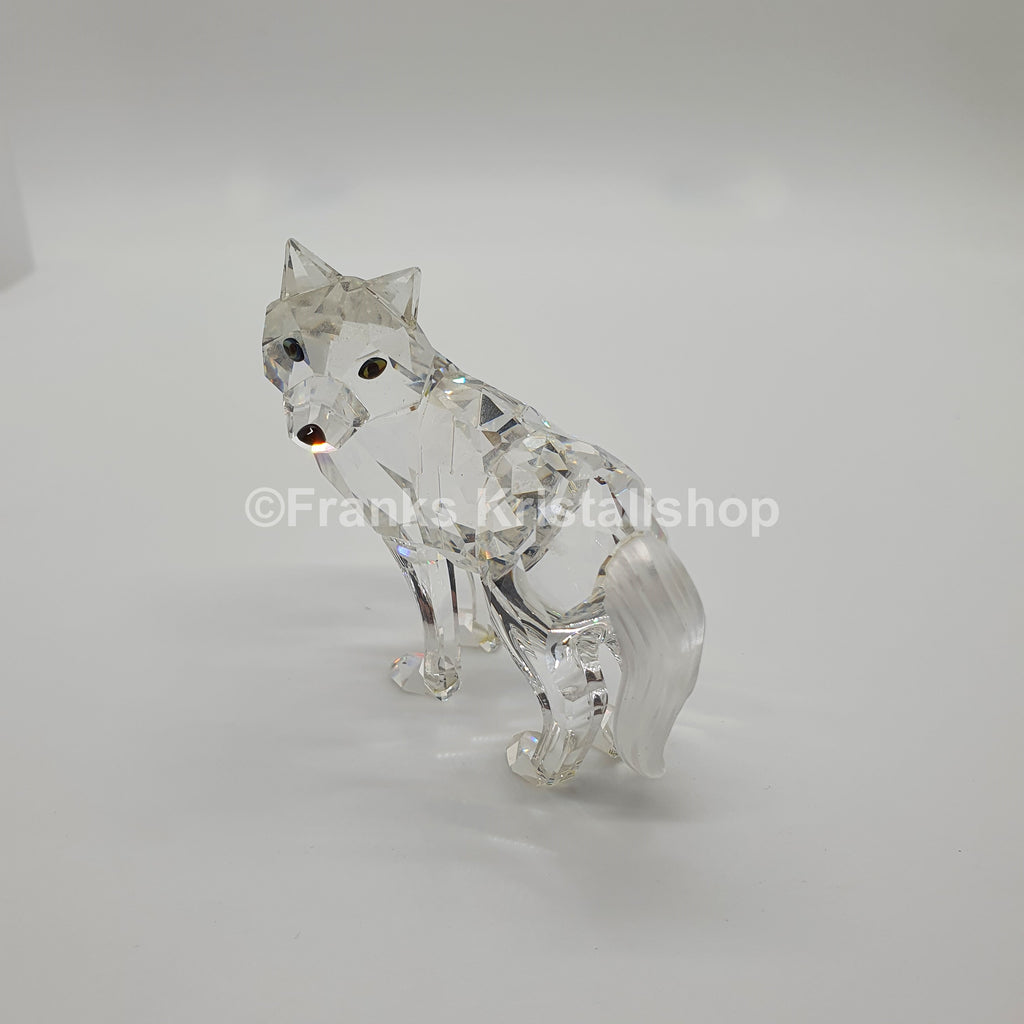 SWAROVSKI Wolf 207549