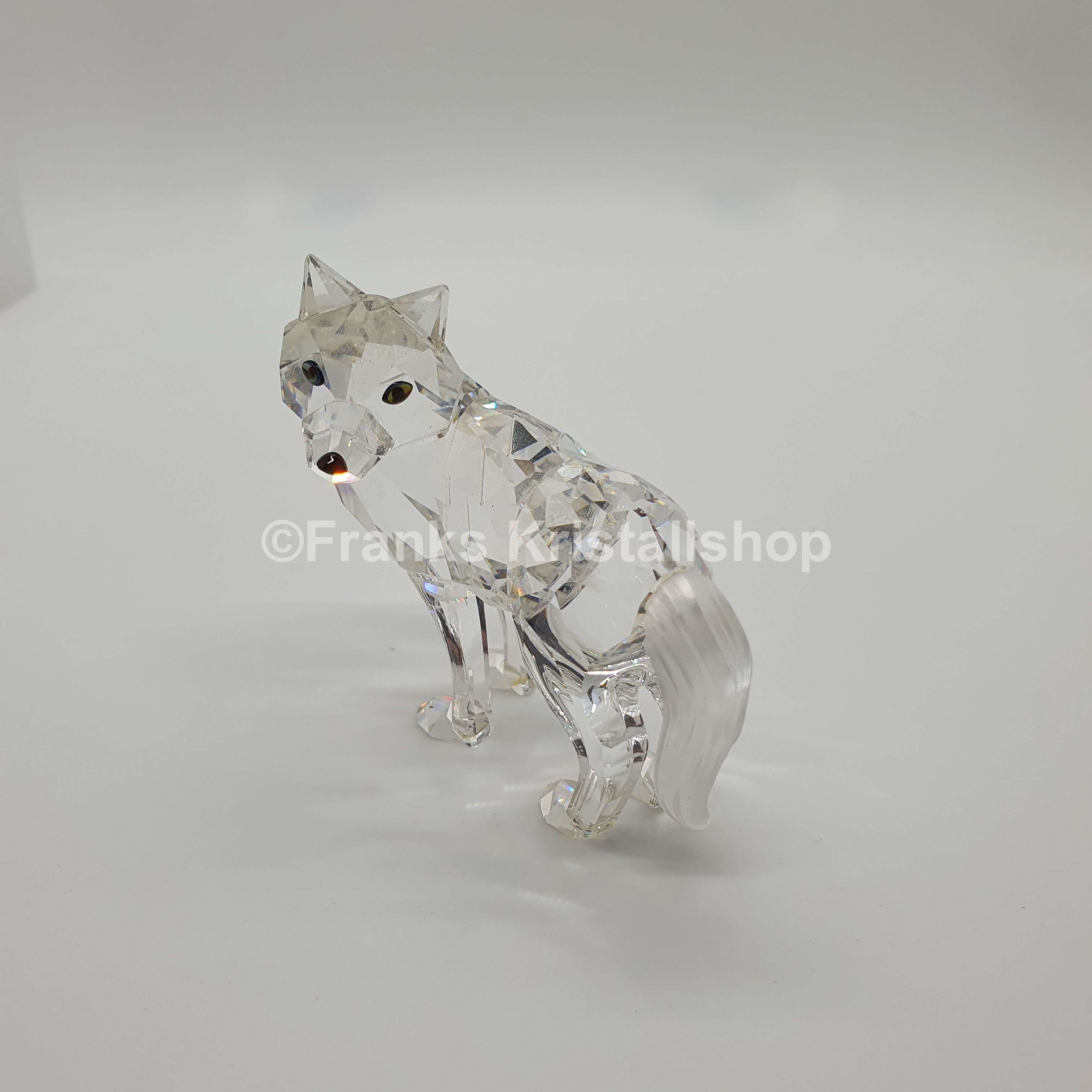 SWAROVSKI Wolf 207549