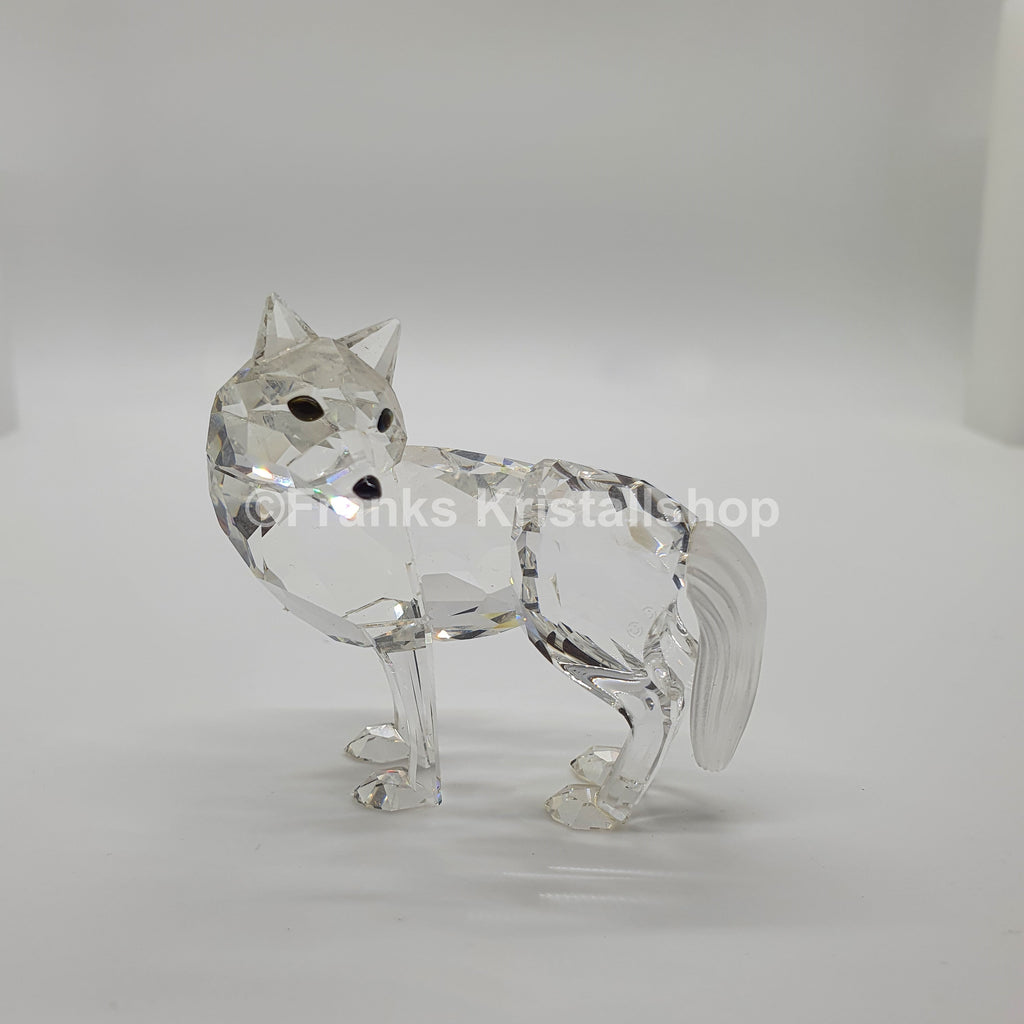 SWAROVSKI Wolf 207549